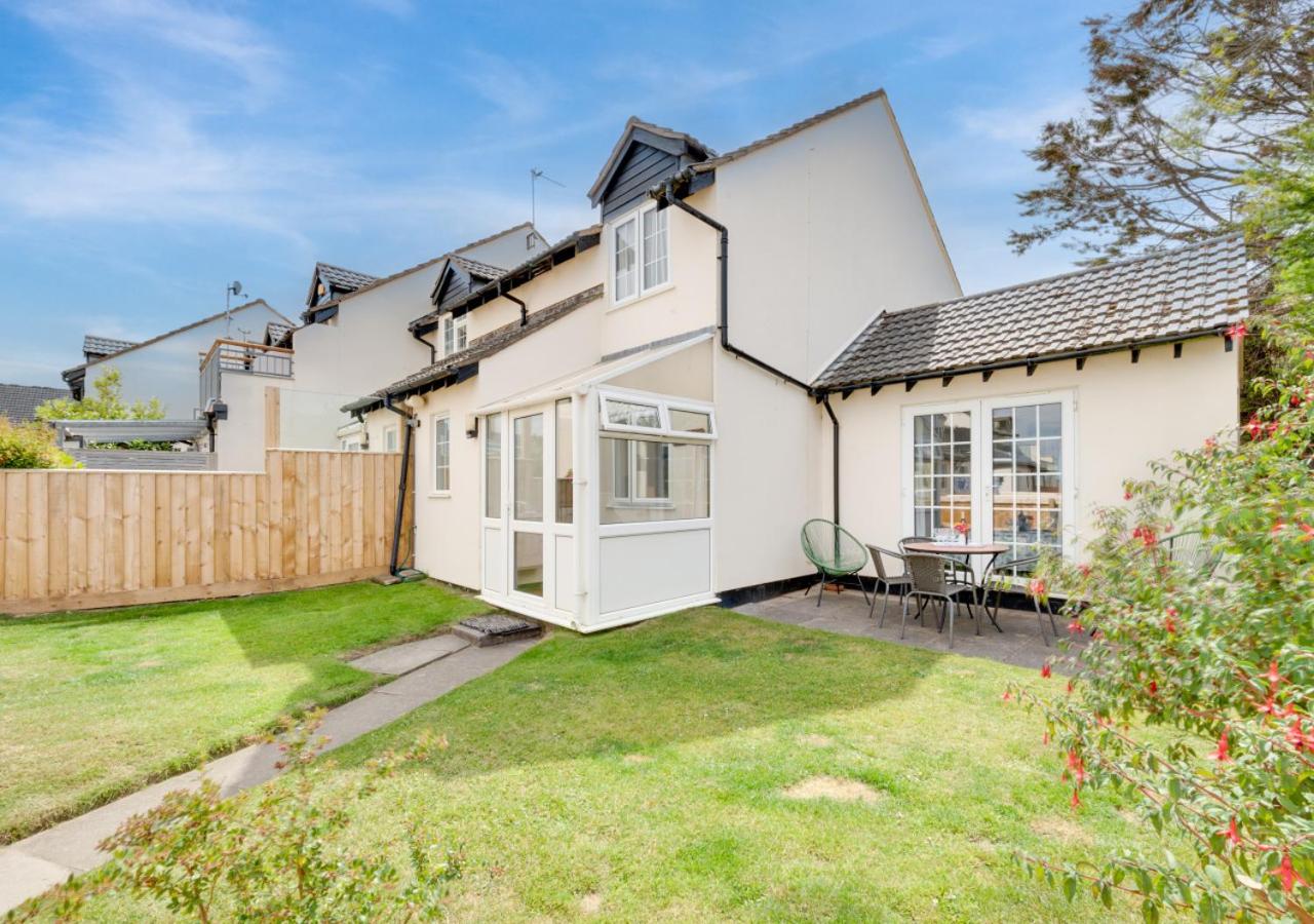 2 Bed in Instow oc-n1093 view 4