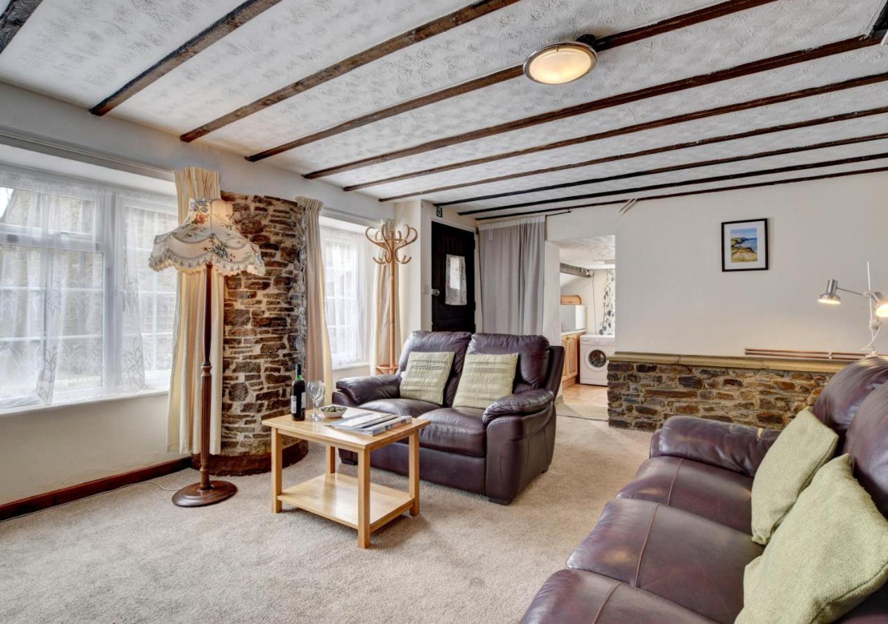 2 Bed in Westward Ho oc-n0987