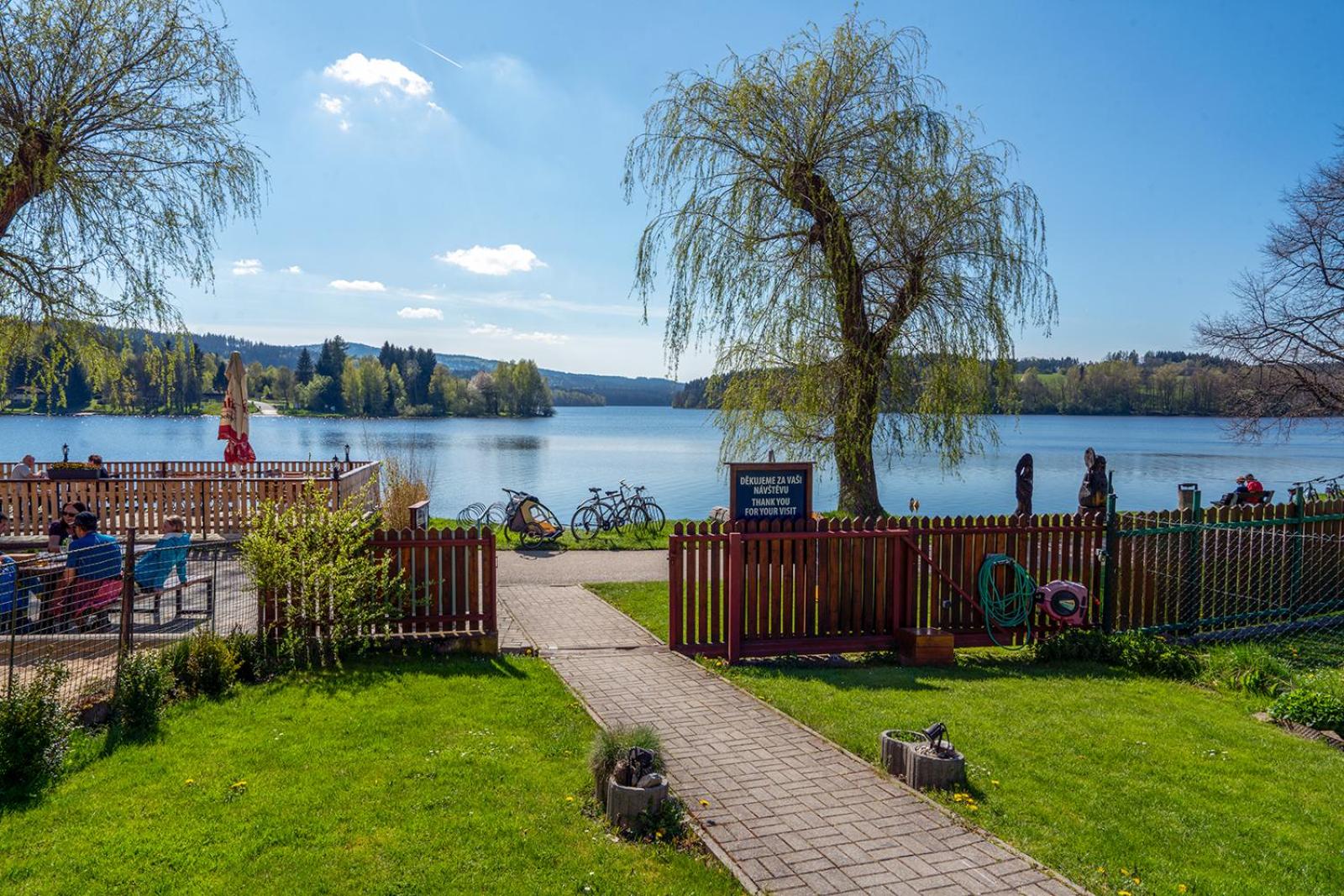 Pension U Kostela