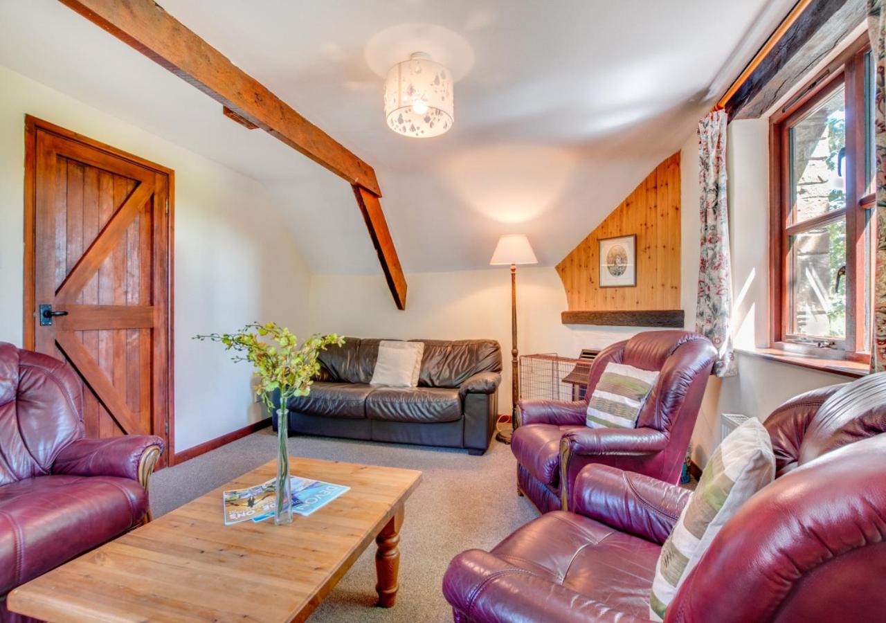 4 Bed in Westward Ho oc-n1623