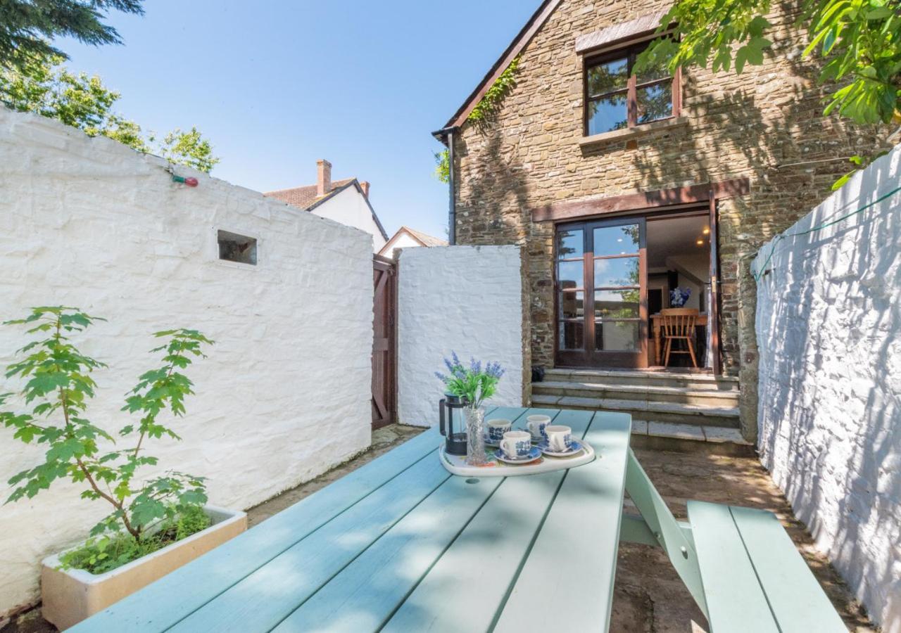 4 Bed in Westward Ho oc-n1623