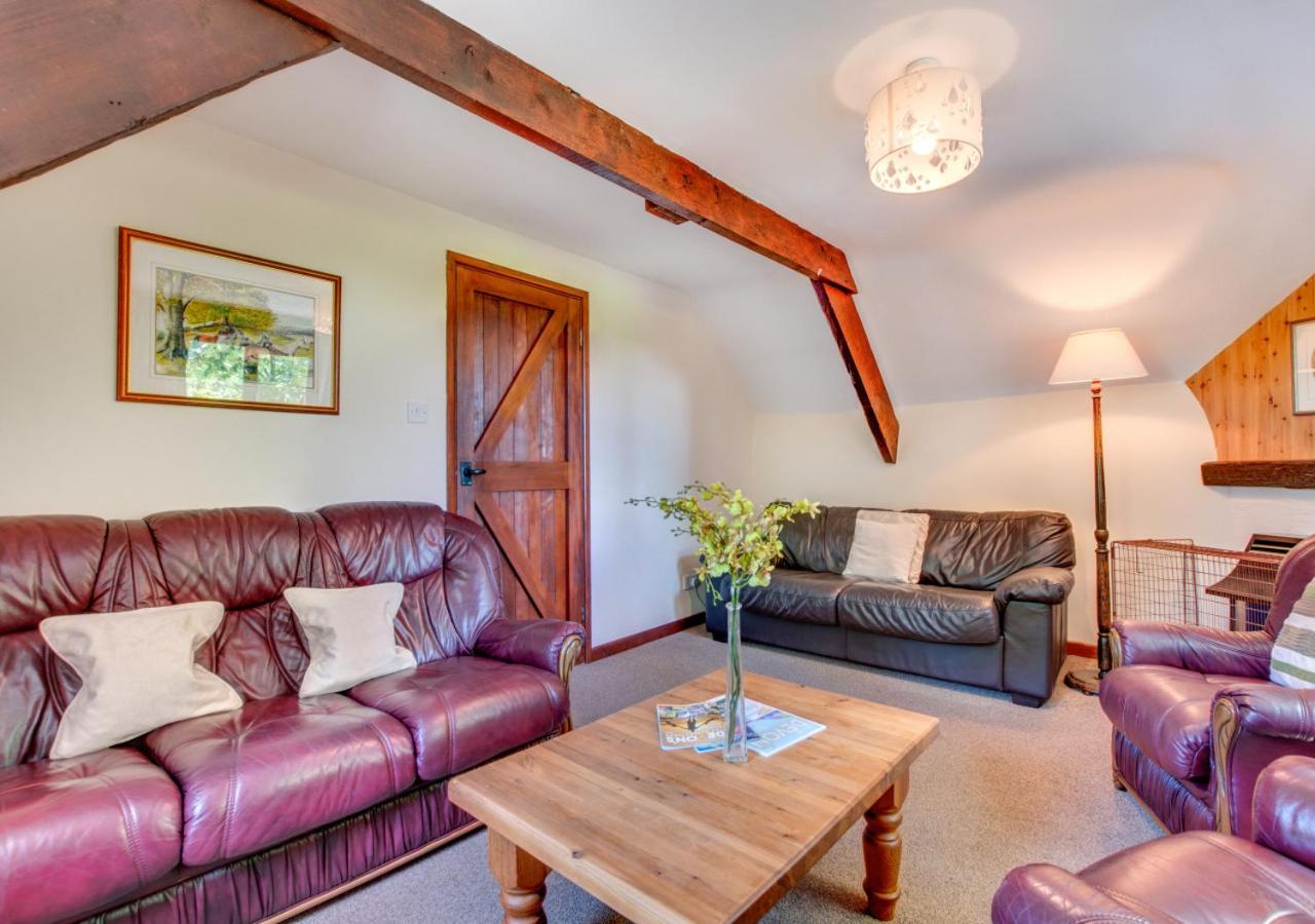 4 Bed in Westward Ho oc-n1623