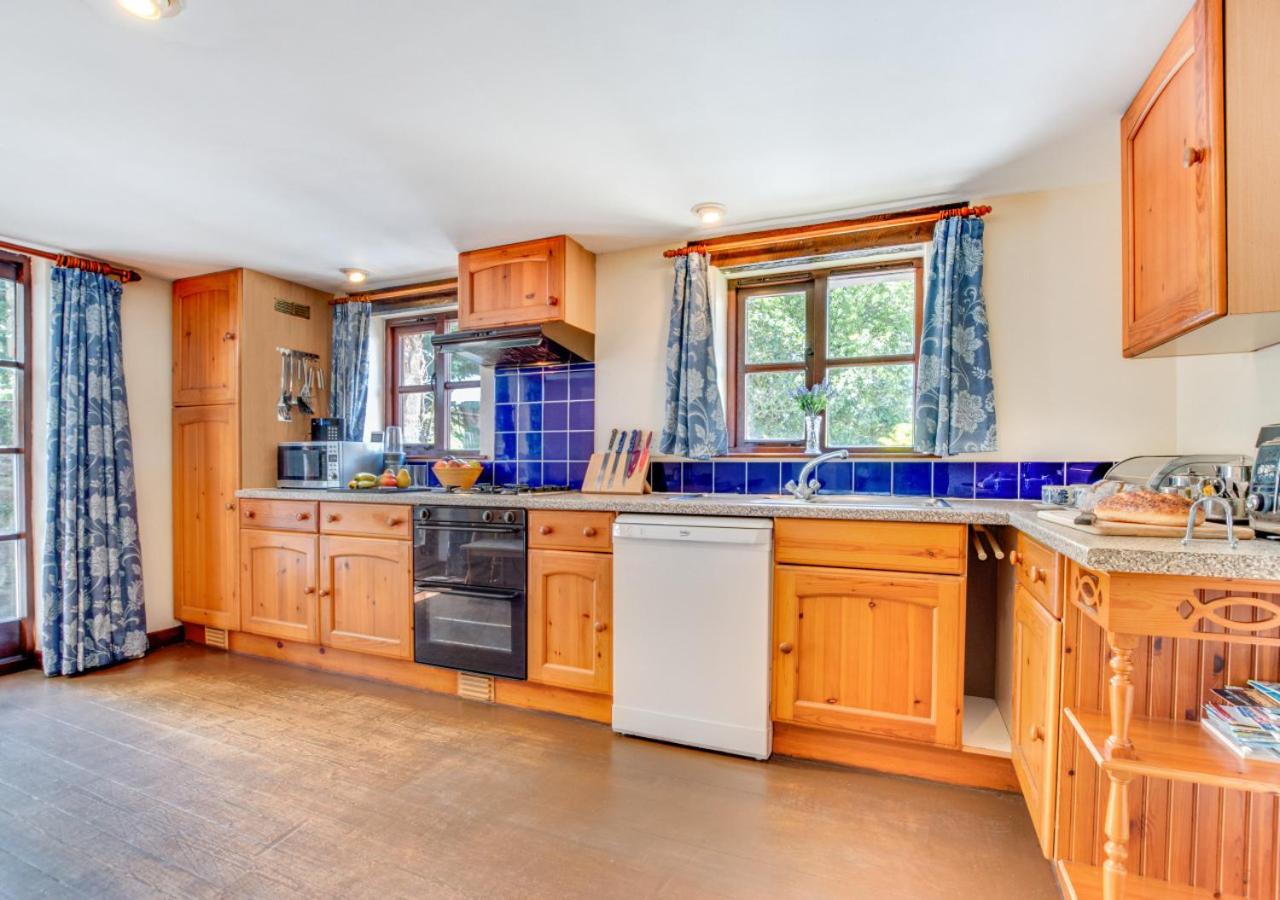 4 Bed in Westward Ho oc-n1623