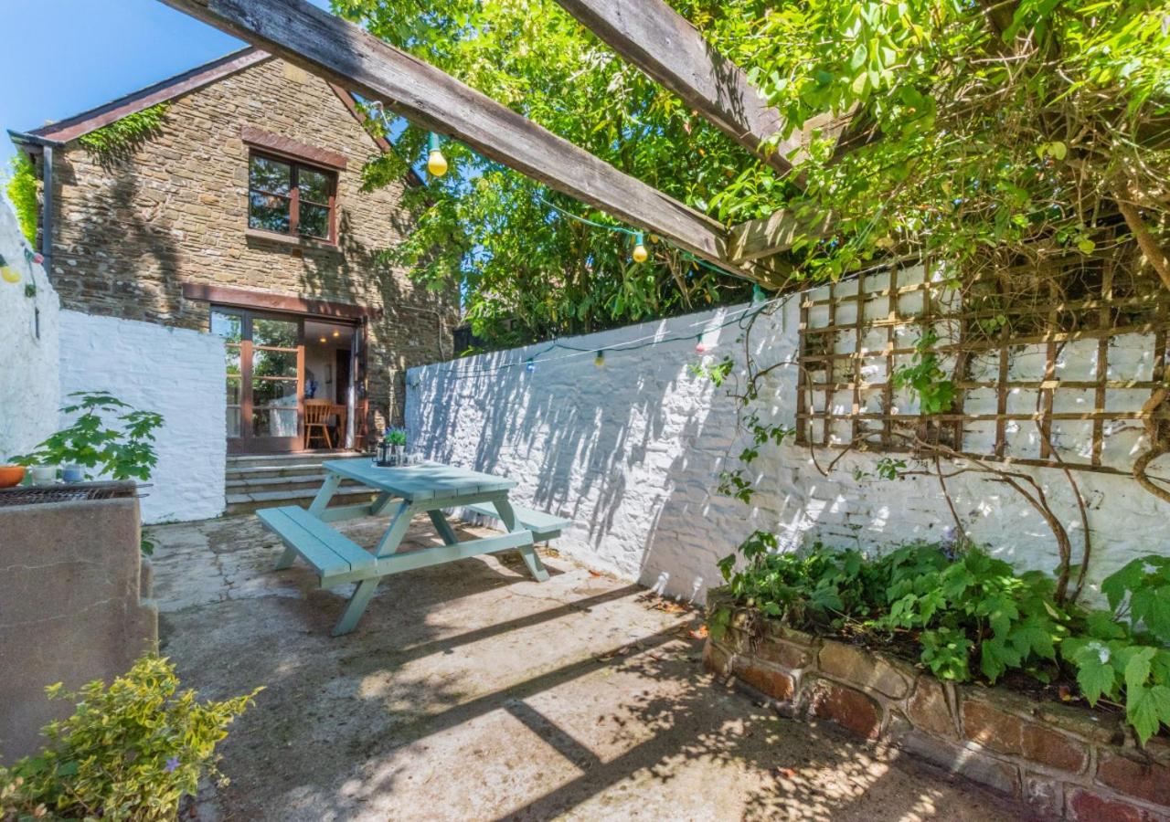 4 Bed in Westward Ho oc-n1623