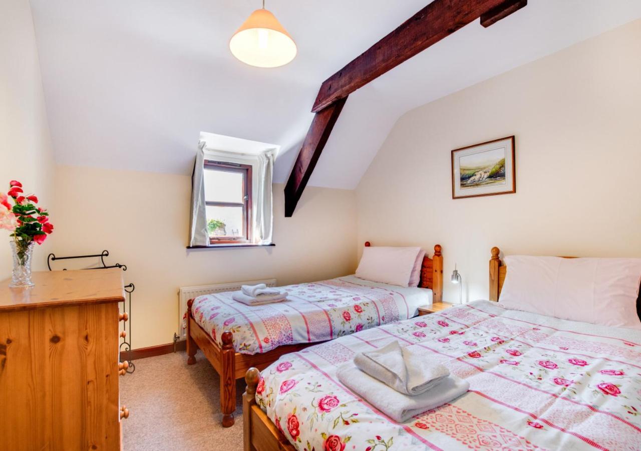 4 Bed in Westward Ho oc-n1623