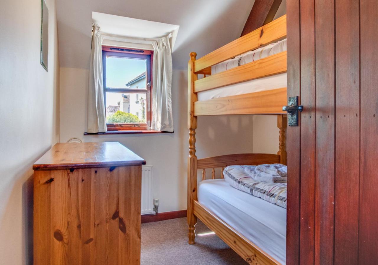 4 Bed in Westward Ho oc-n1623