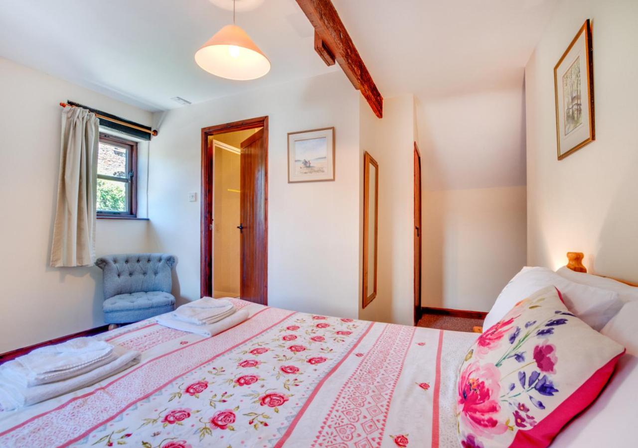 4 Bed in Westward Ho oc-n1623