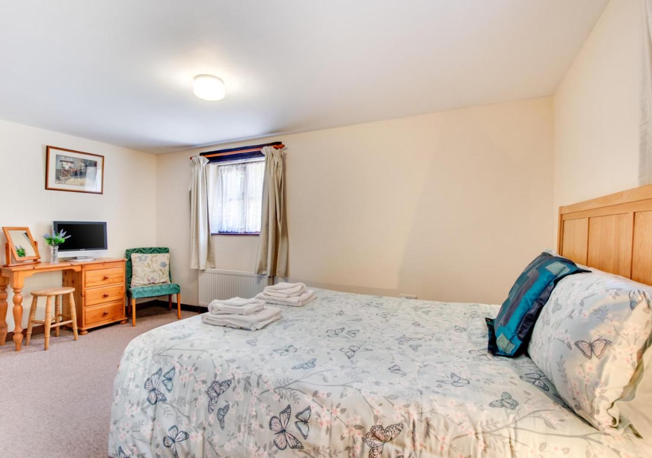 4 Bed in Westward Ho oc-n1623