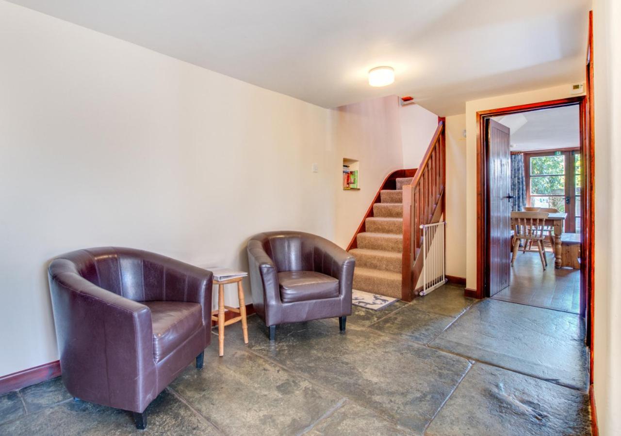 4 Bed in Westward Ho oc-n1623