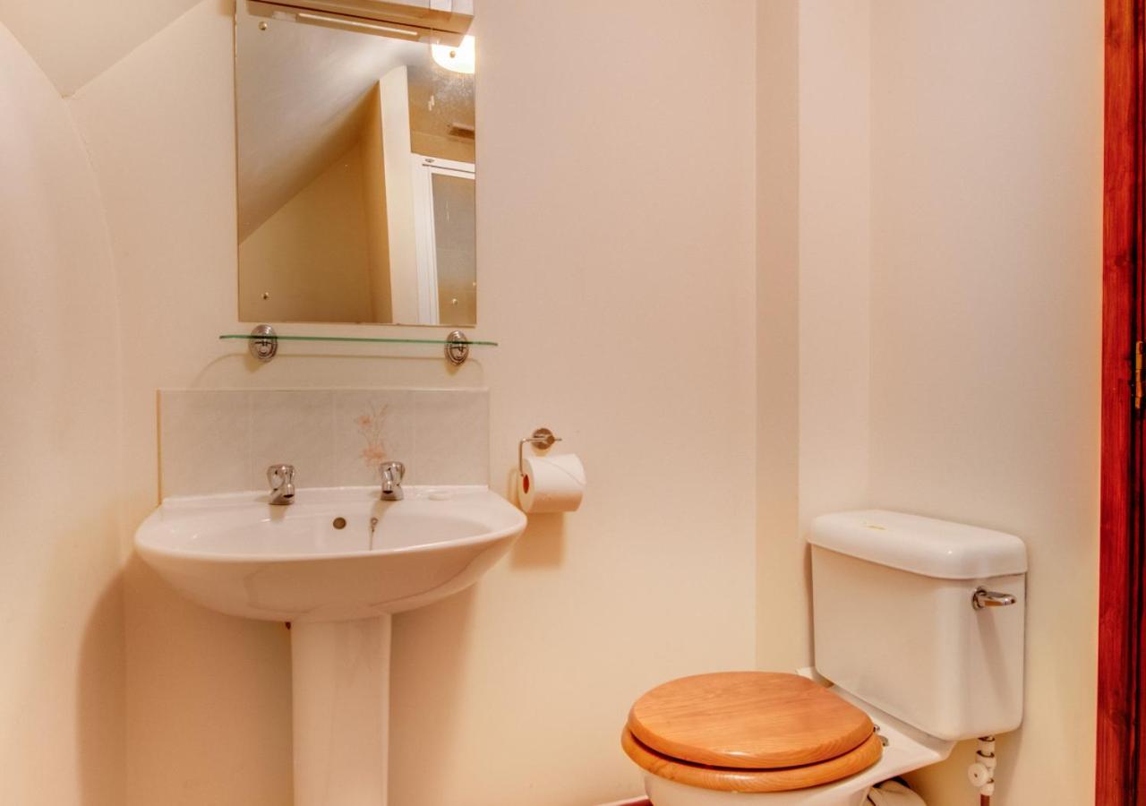 4 Bed in Westward Ho oc-n1623