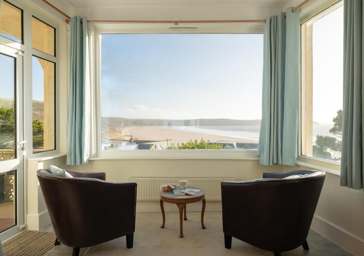 3 Bed in Woolacombe oc-n1711