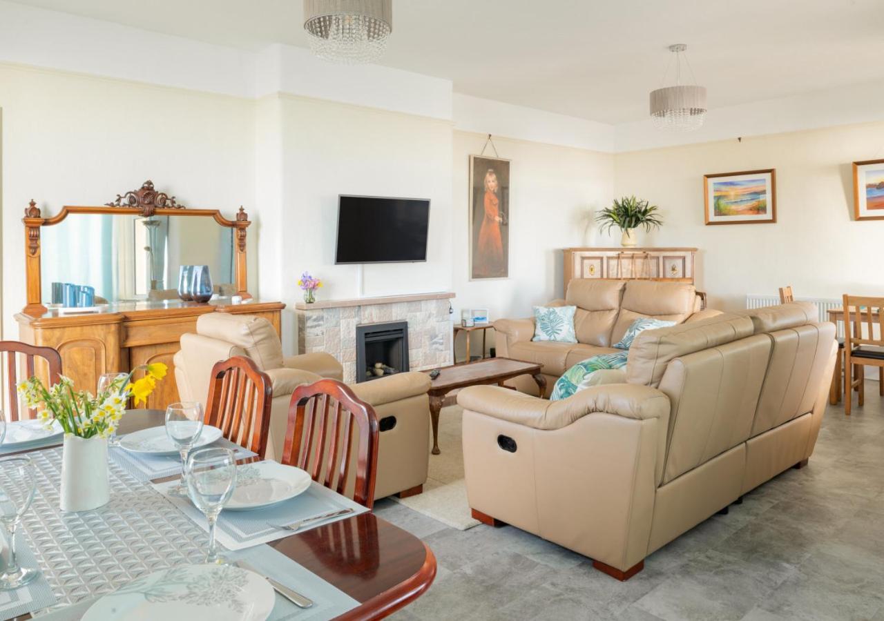 3 Bed in Woolacombe oc-n1711