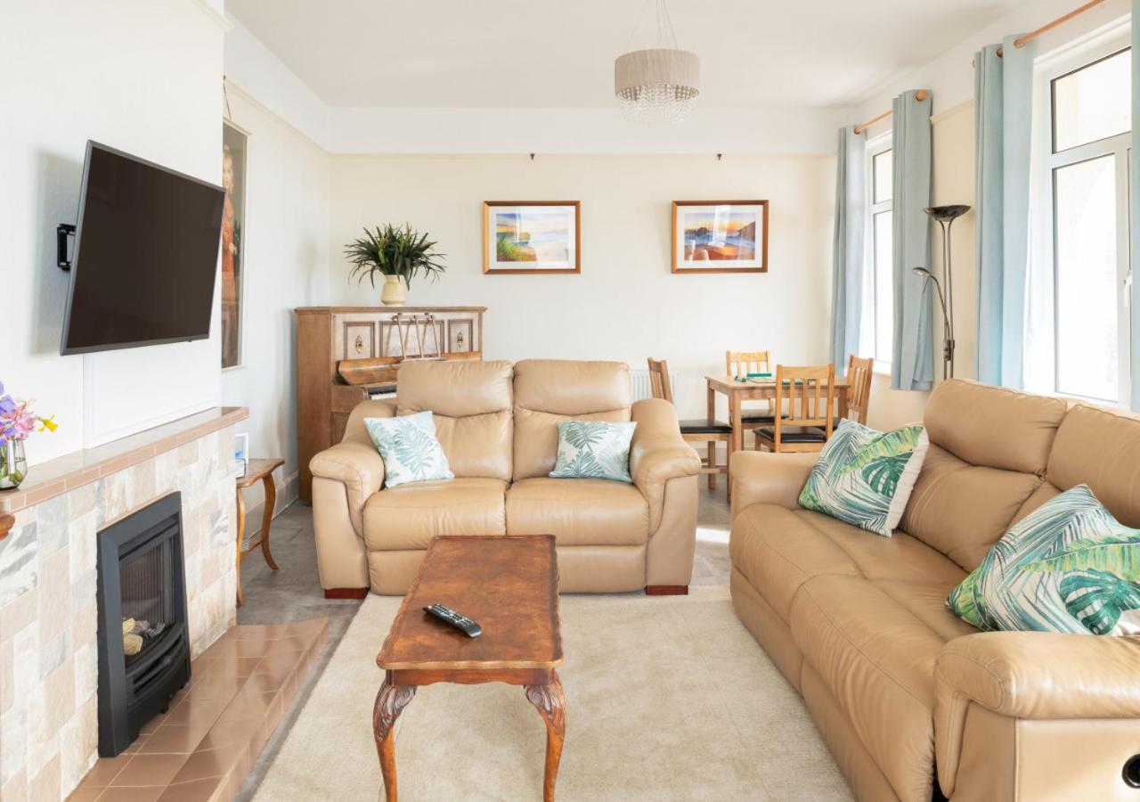 3 Bed in Woolacombe oc-n1711
