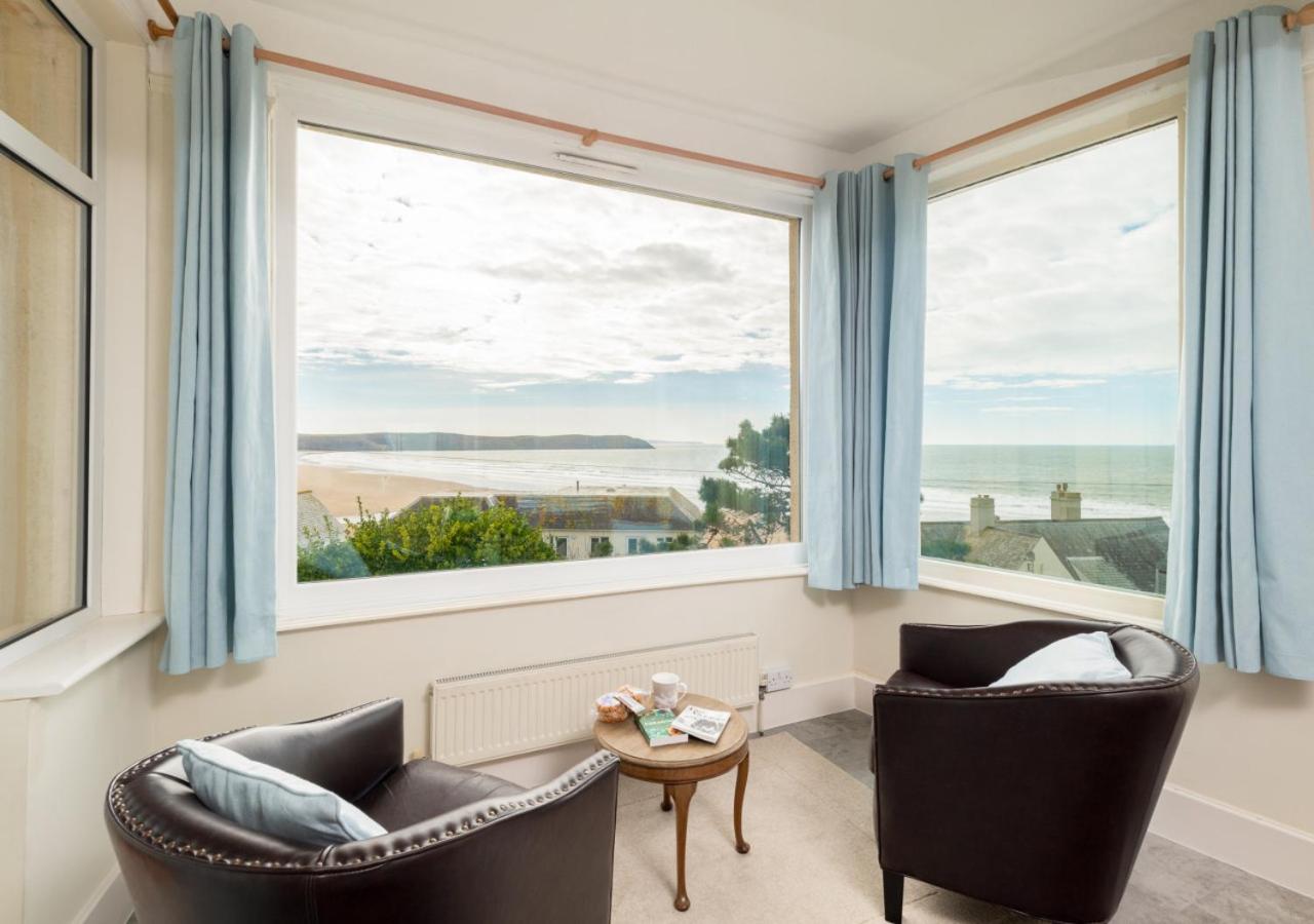 3 Bed in Woolacombe oc-n1711