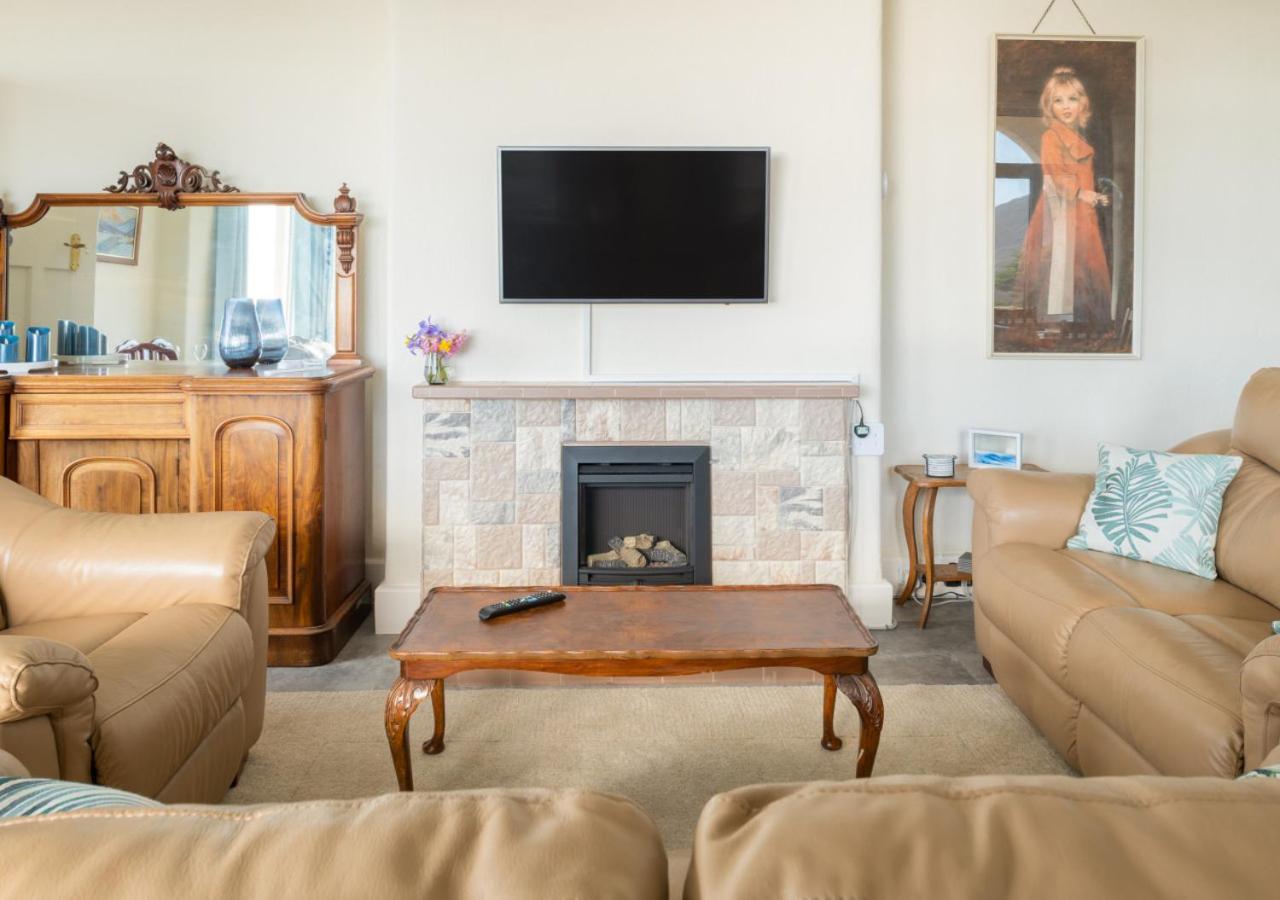 3 Bed in Woolacombe oc-n1711