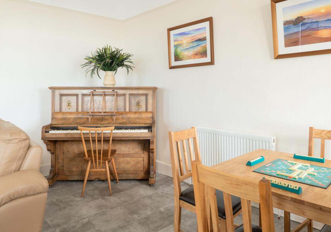 3 Bed in Woolacombe oc-n1711