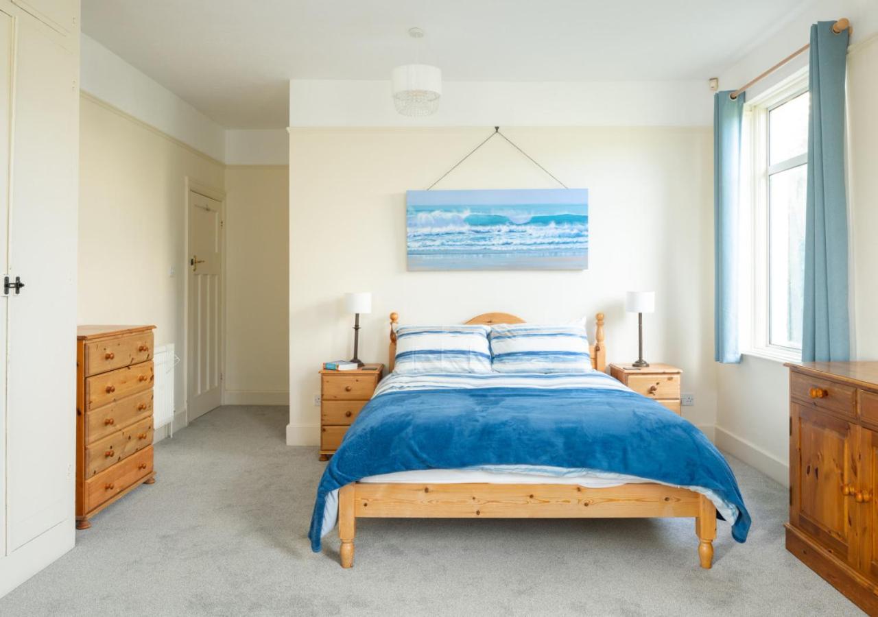 3 Bed in Woolacombe oc-n1711