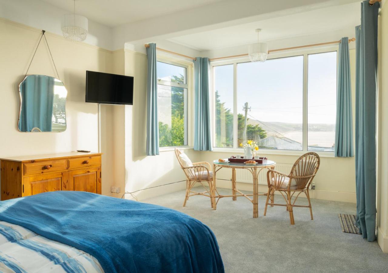 3 Bed in Woolacombe oc-n1711