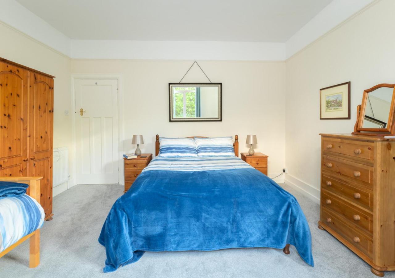 3 Bed in Woolacombe oc-n1711