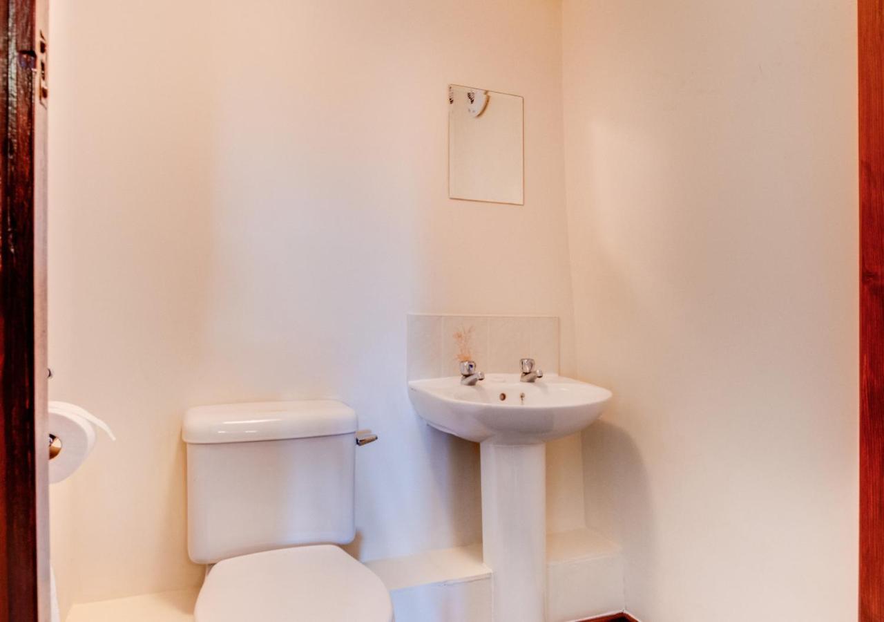4 Bed in Westward Ho oc-n1623
