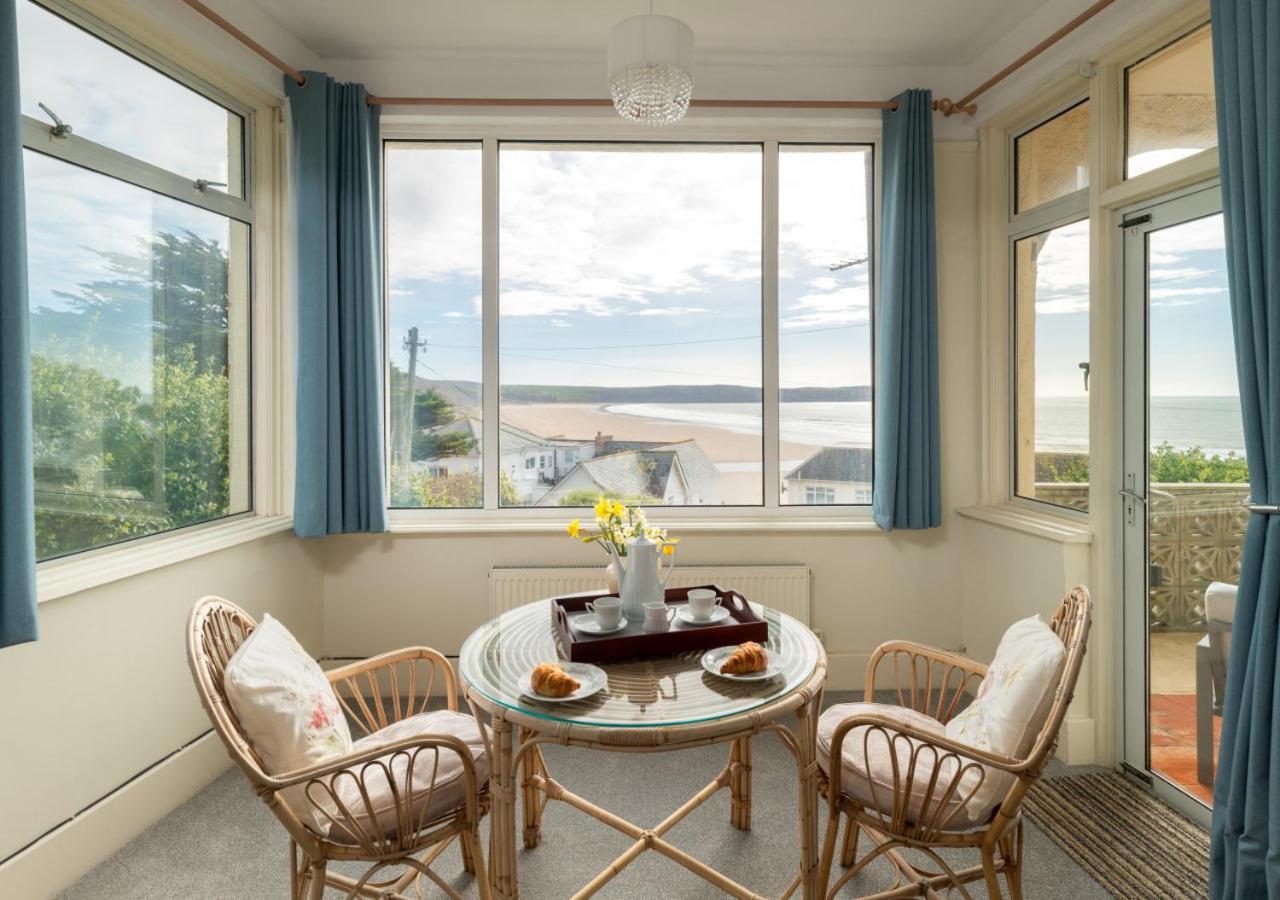 3 Bed in Woolacombe oc-n1711