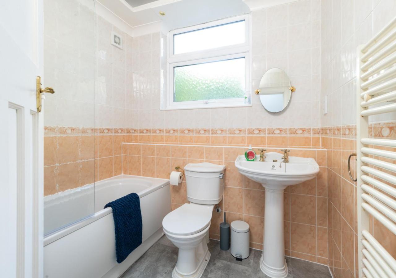 3 Bed in Woolacombe oc-n1711