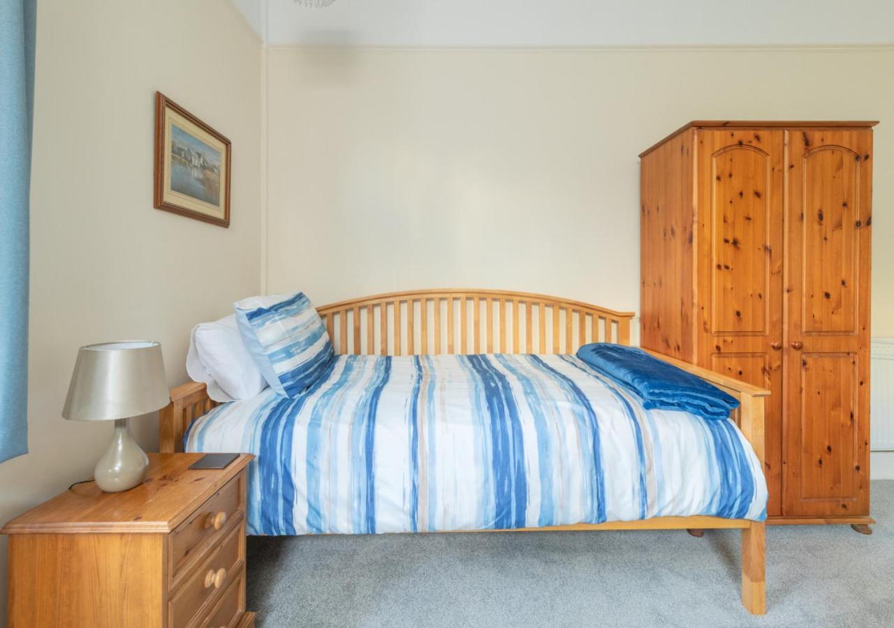 3 Bed in Woolacombe oc-n1711