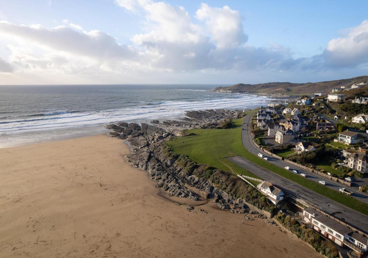 3 Bed in Woolacombe oc-n1711