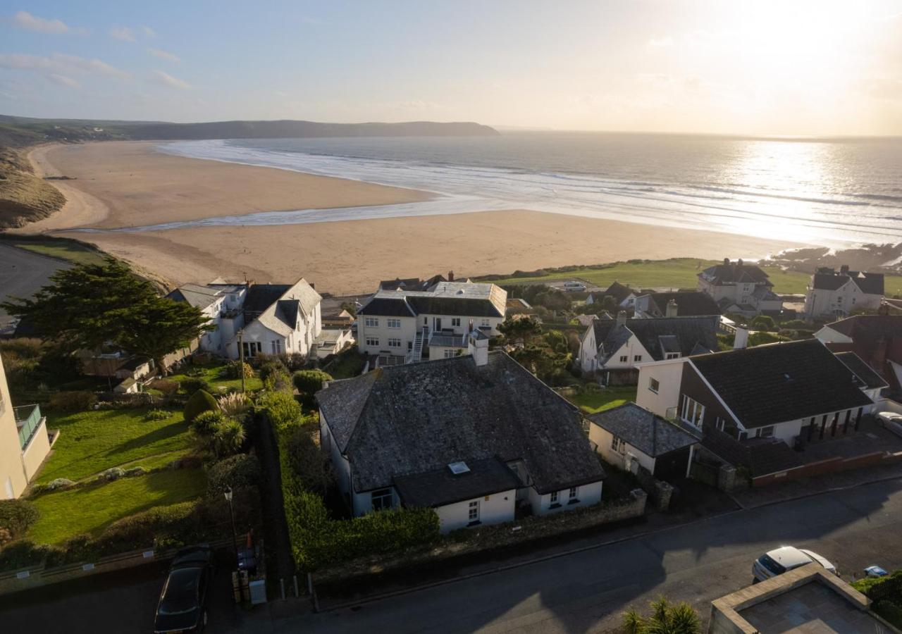 3 Bed in Woolacombe oc-n1711