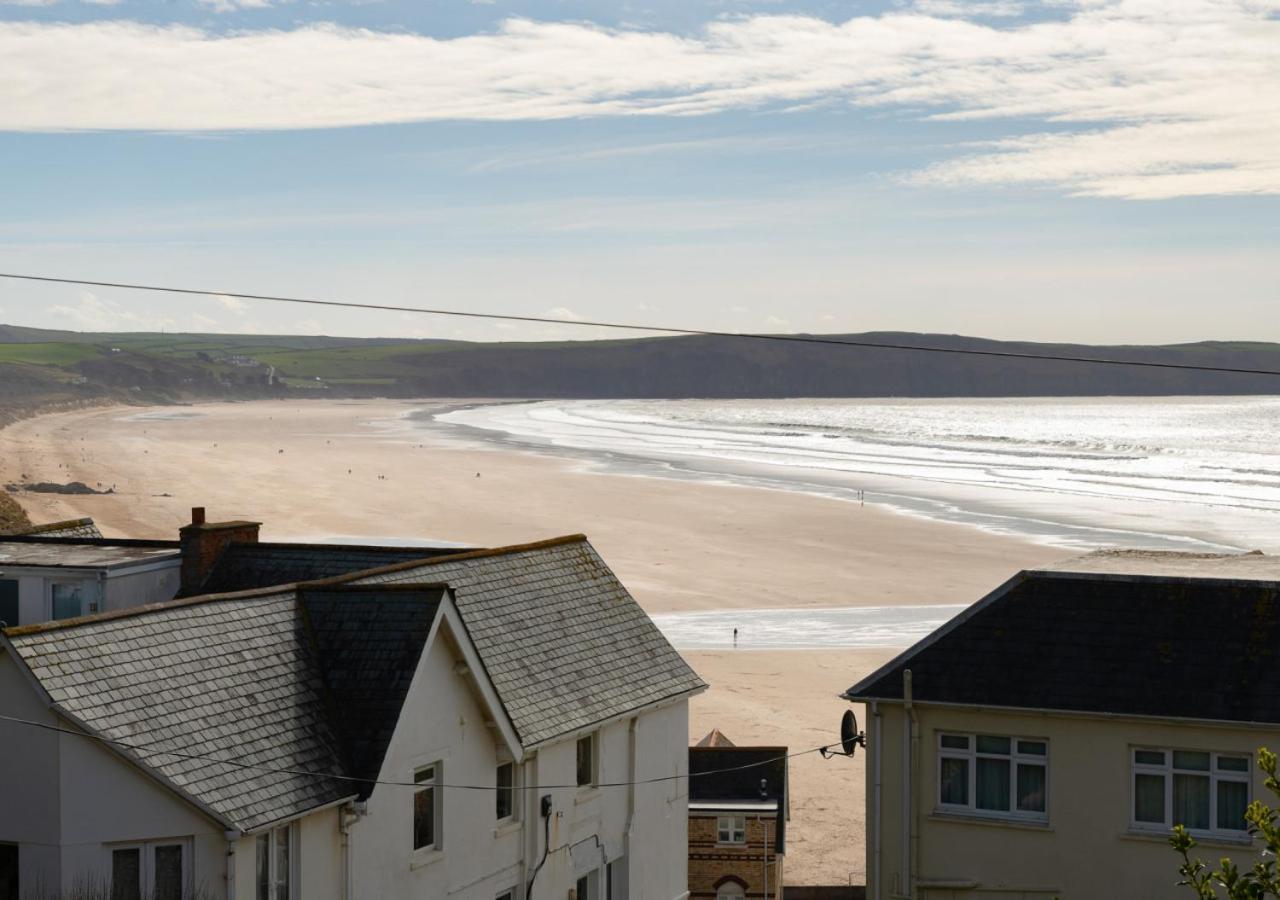 3 Bed in Woolacombe oc-n1711