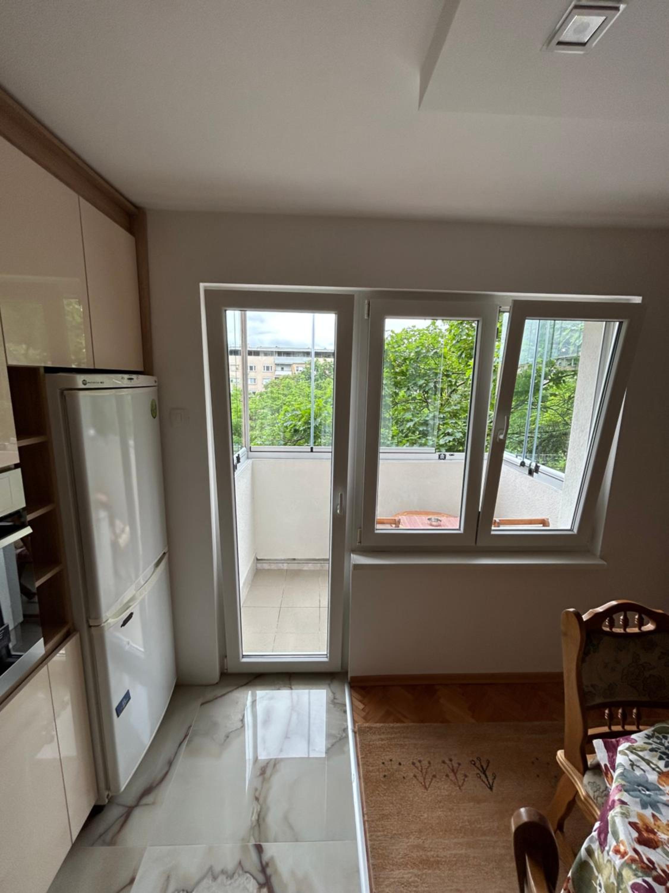 Matej LUX Apartment