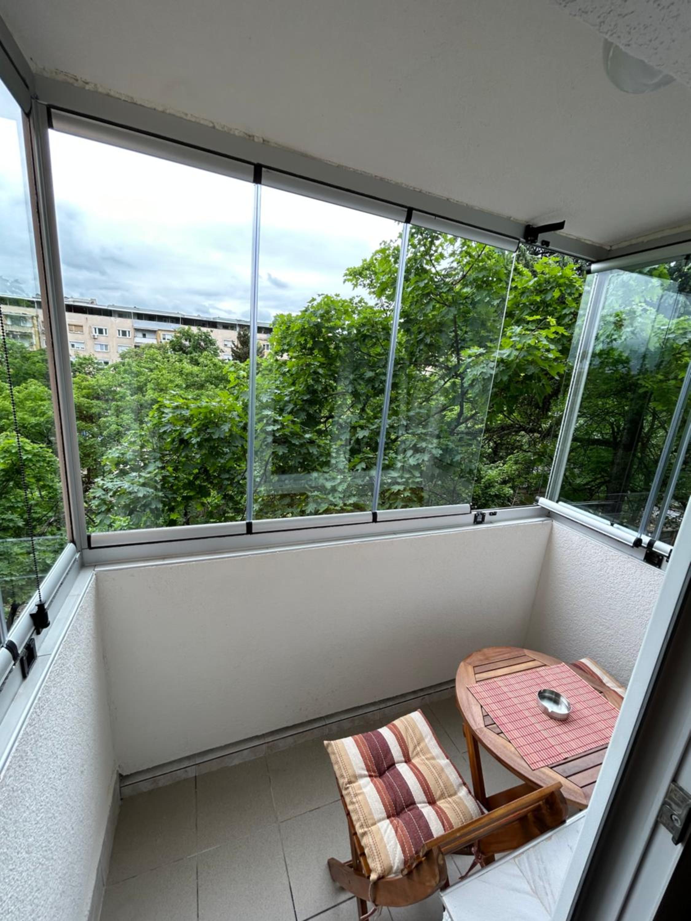 Matej LUX Apartment