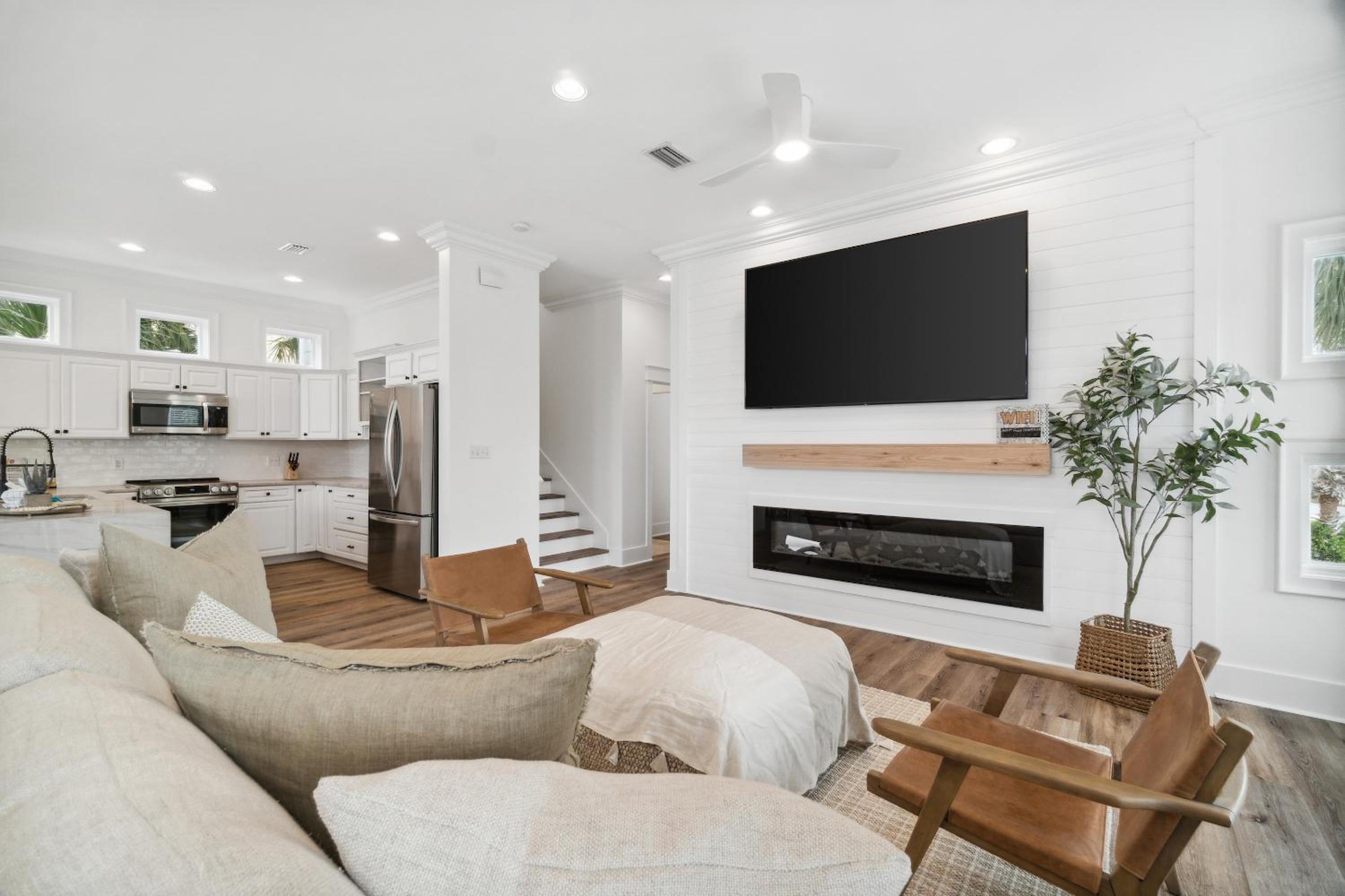 Destin Beach House - Gulf Star by Panhandle Getaways view 5