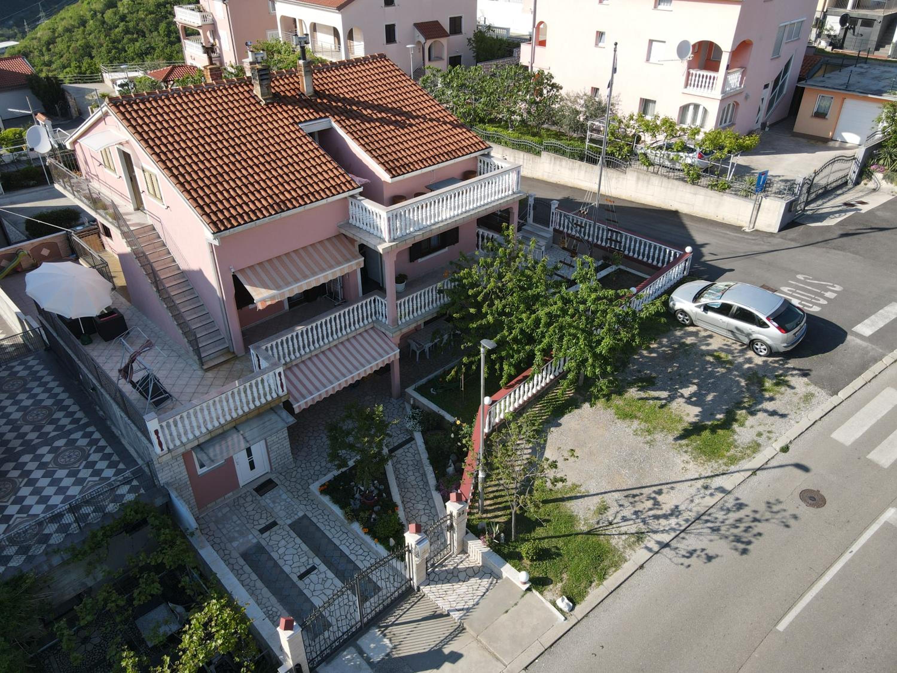 Apartman MACA