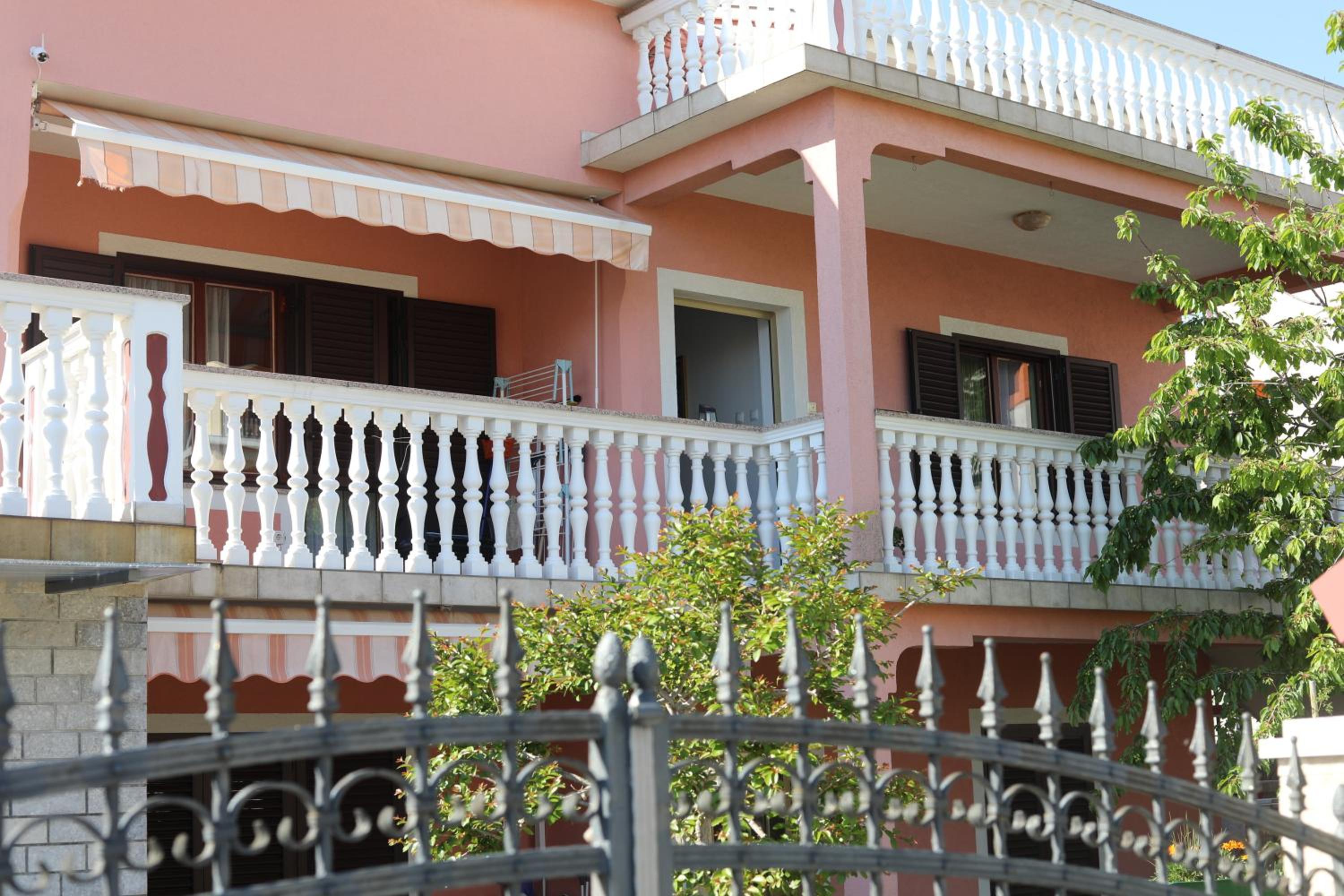 Apartman MACA