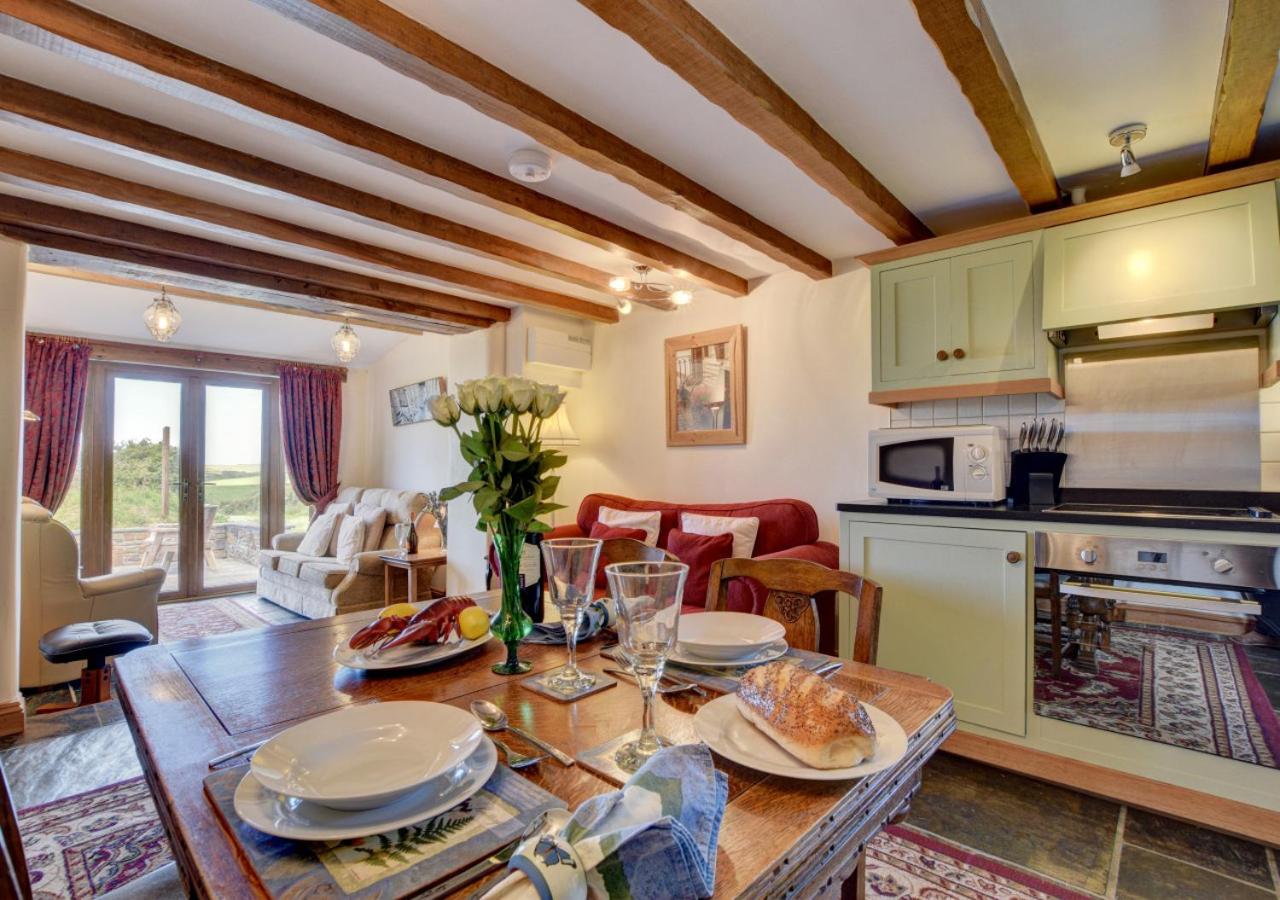 1 Bed in Bideford oc-n2063