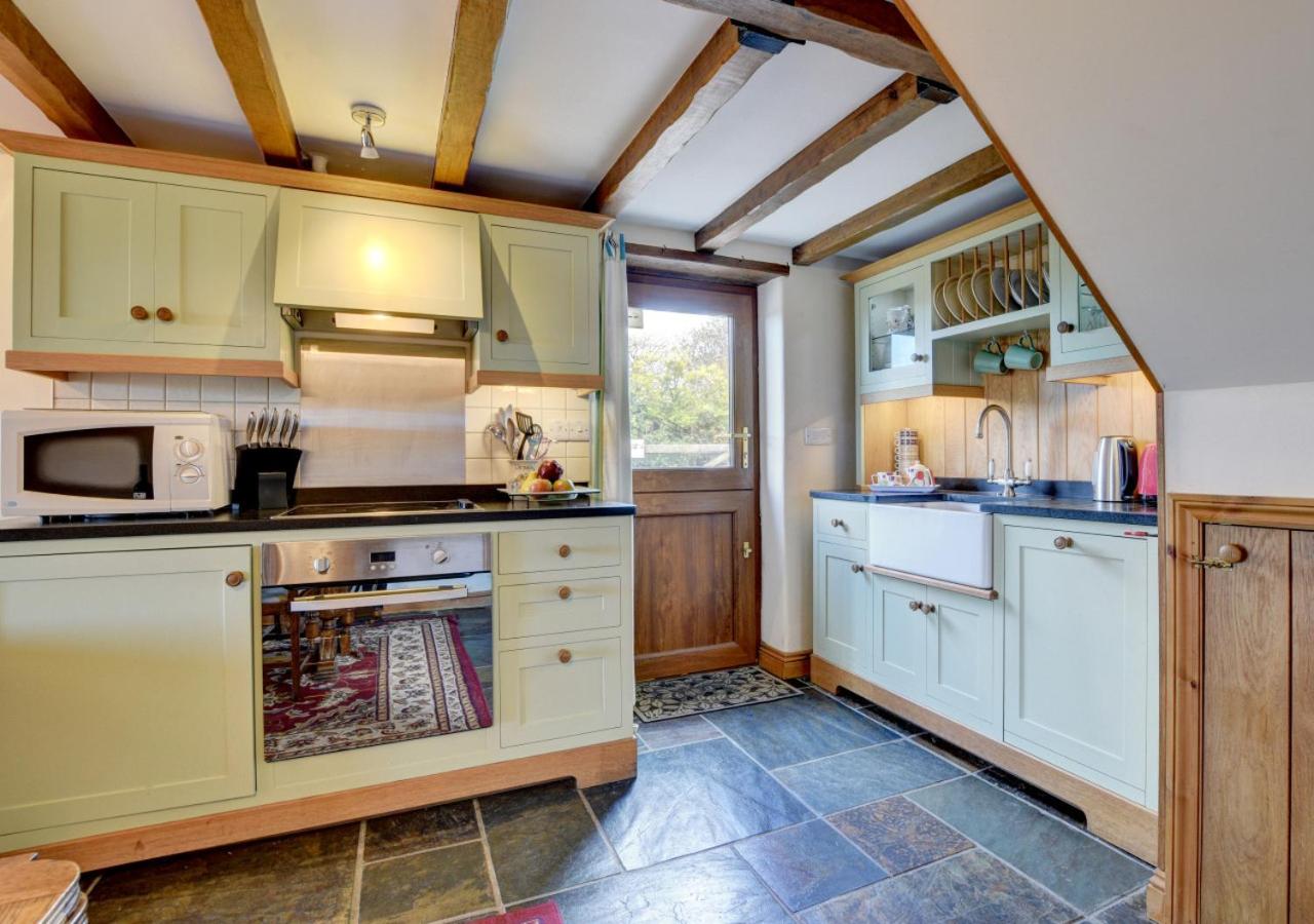 1 Bed in Bideford oc-n2063