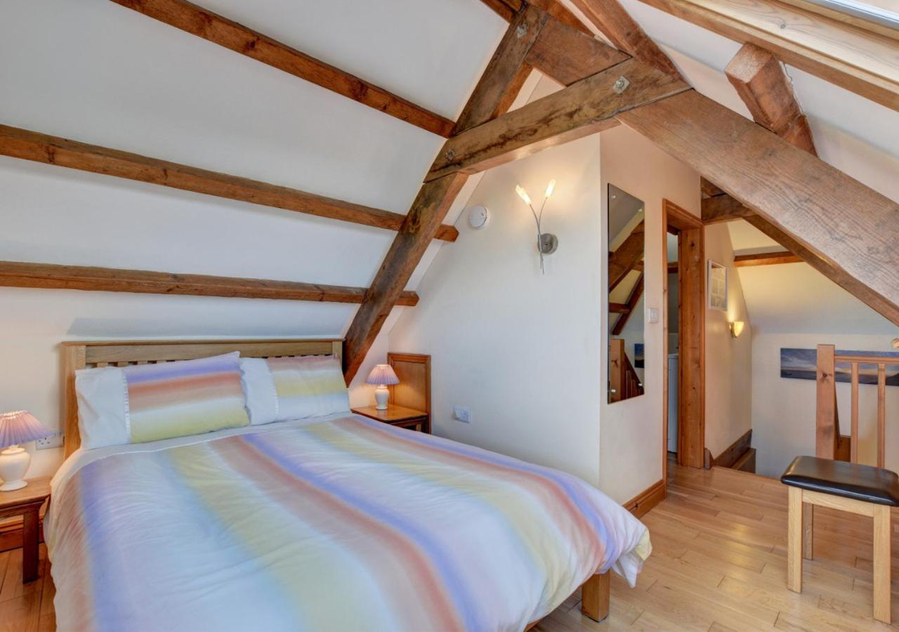 1 Bed in Bideford oc-n2063