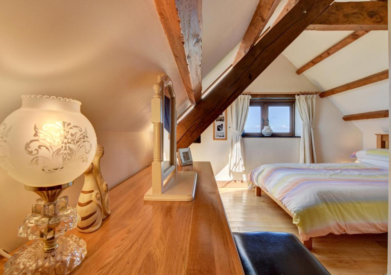 1 Bed in Bideford oc-n2063