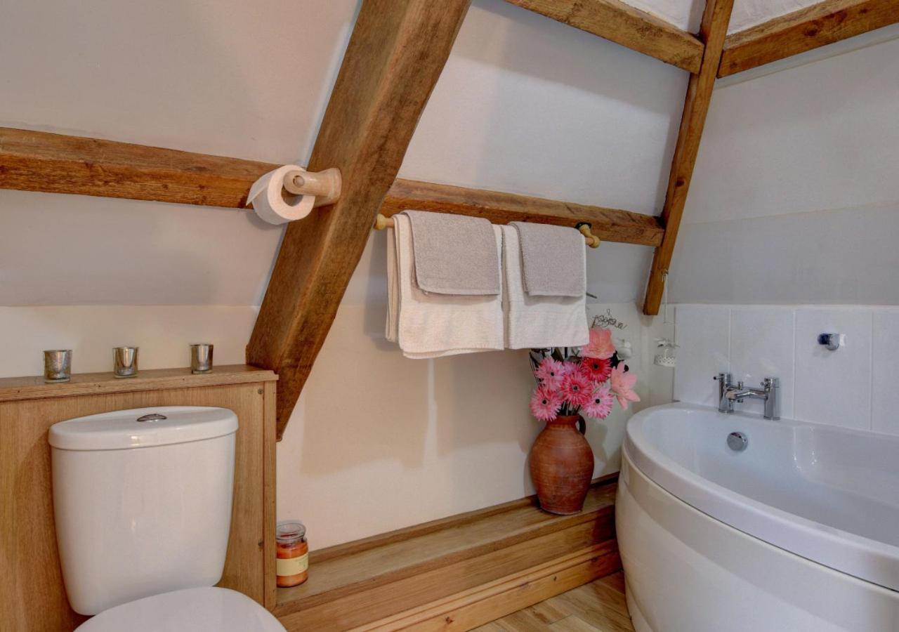 1 Bed in Bideford oc-n2063
