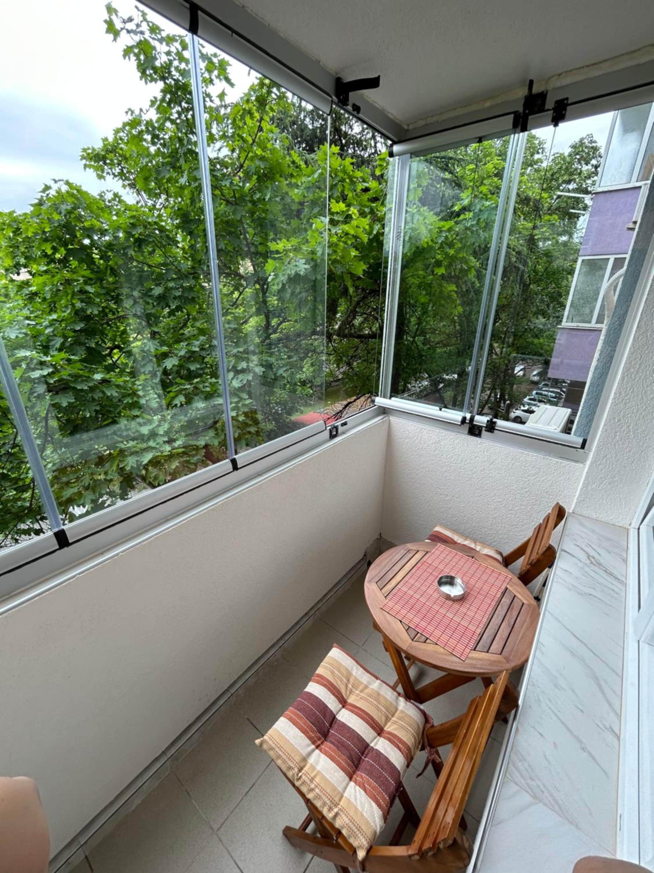 Matej LUX Apartment