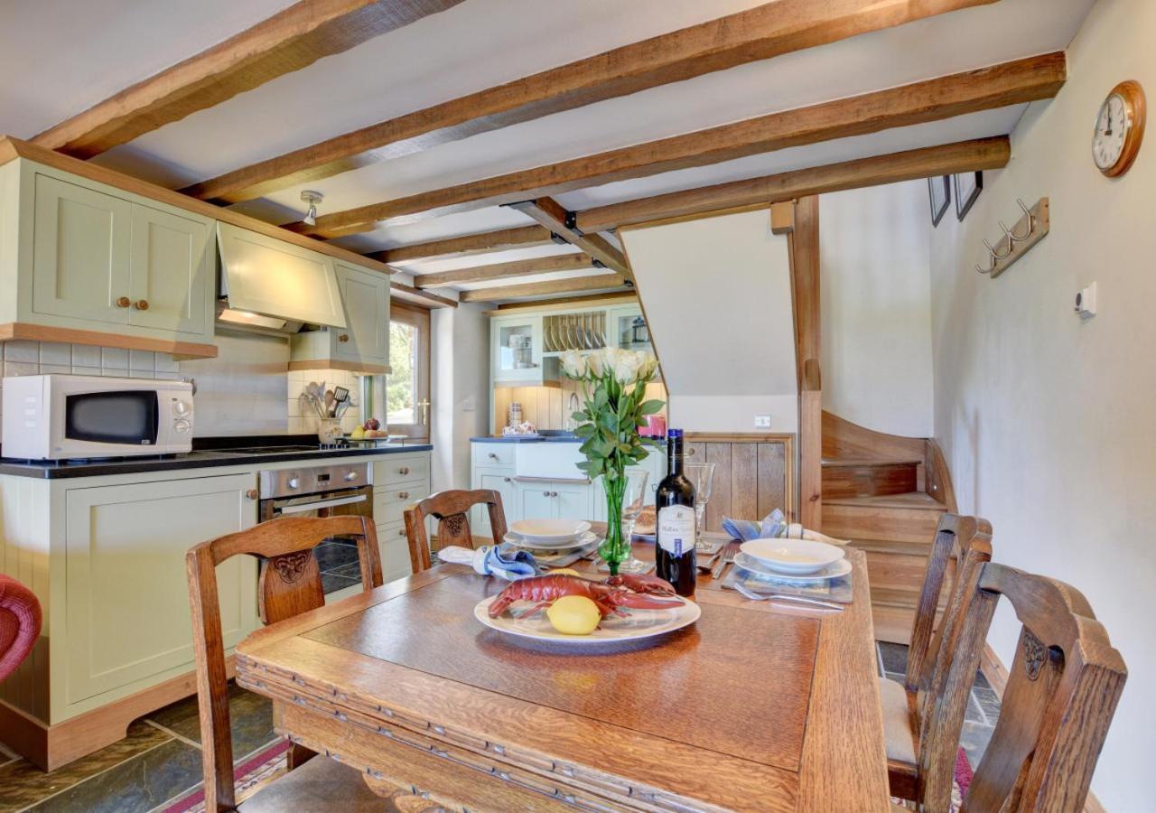 1 Bed in Bideford oc-n2063
