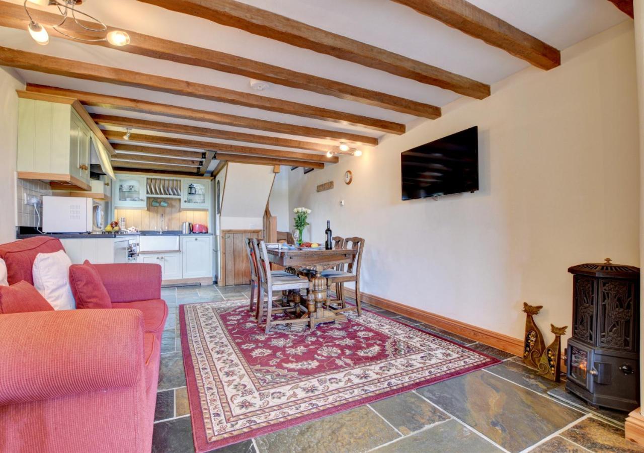 1 Bed in Bideford oc-n2063