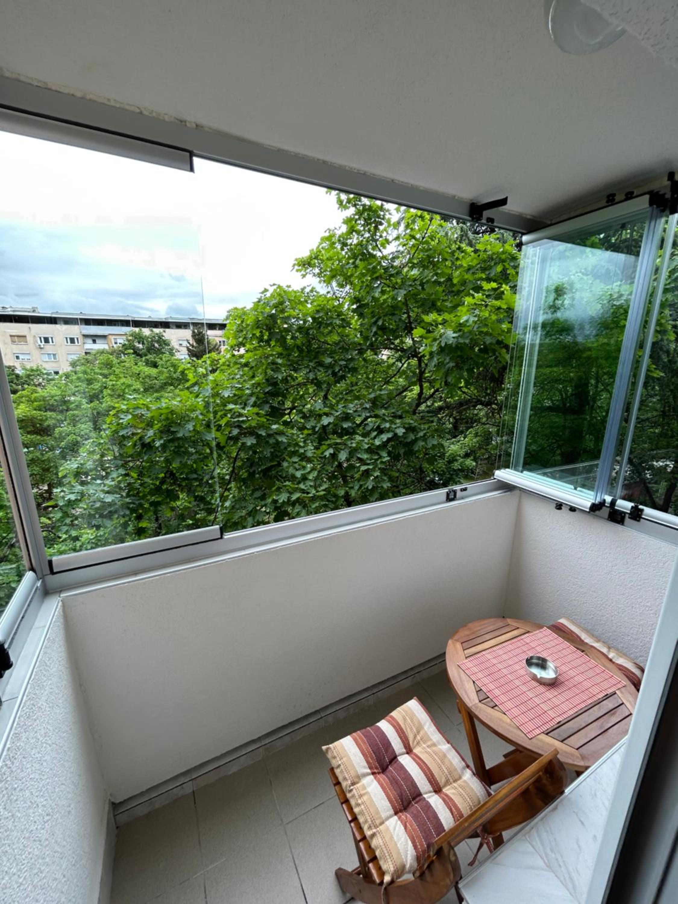 Matej LUX Apartment