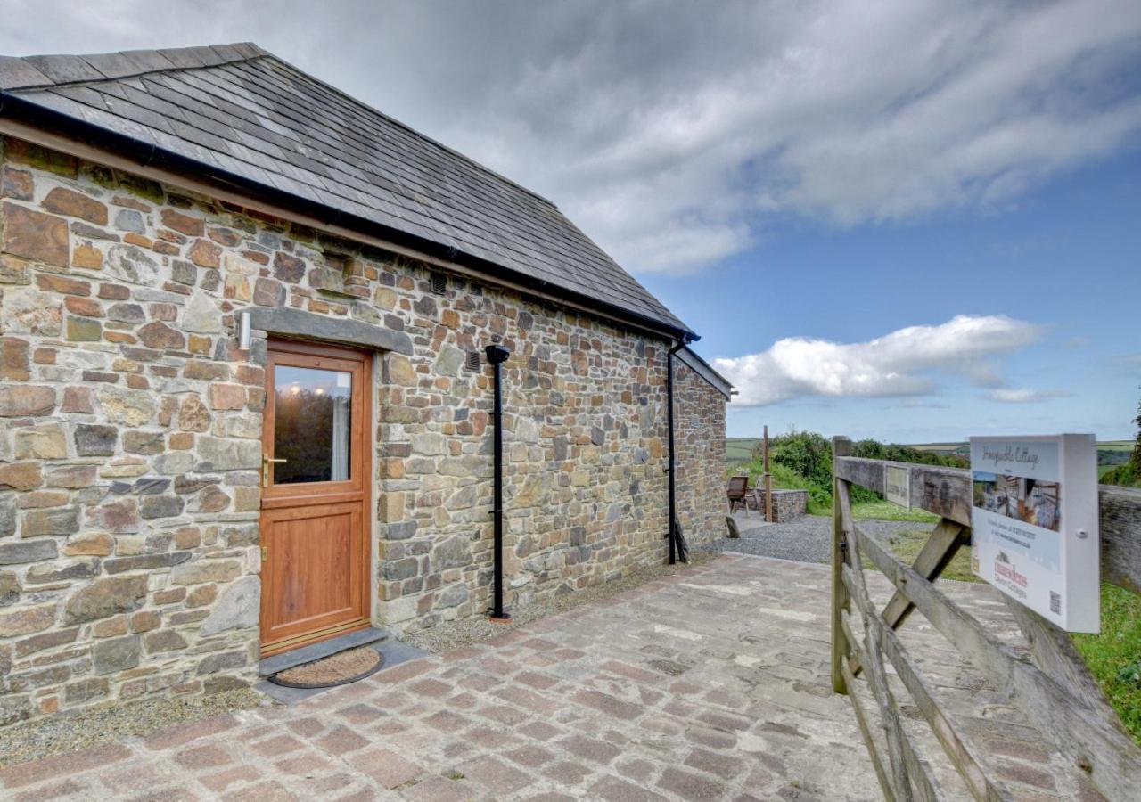 1 Bed in Bideford oc-n2063