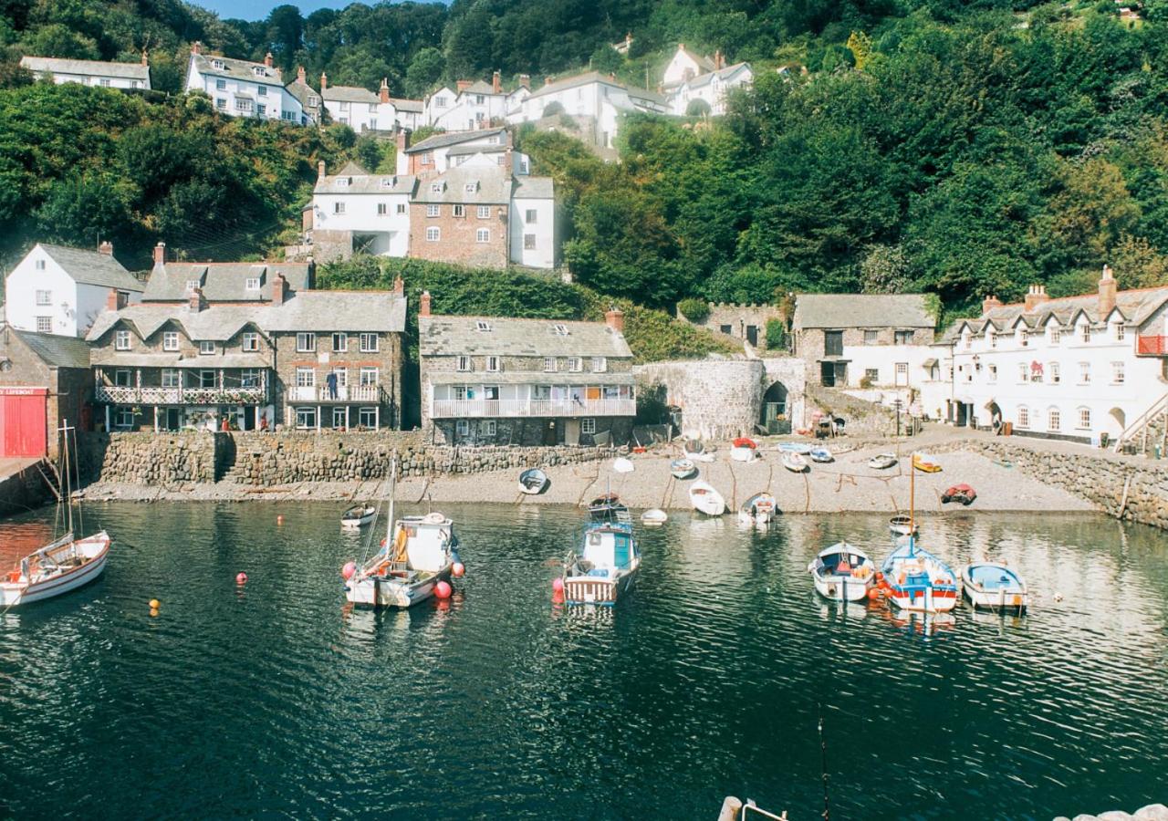 1 Bed in Bideford oc-n2063
