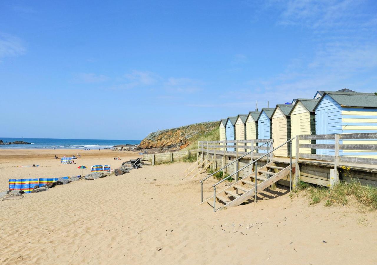 1 Bed in Bideford oc-n2063