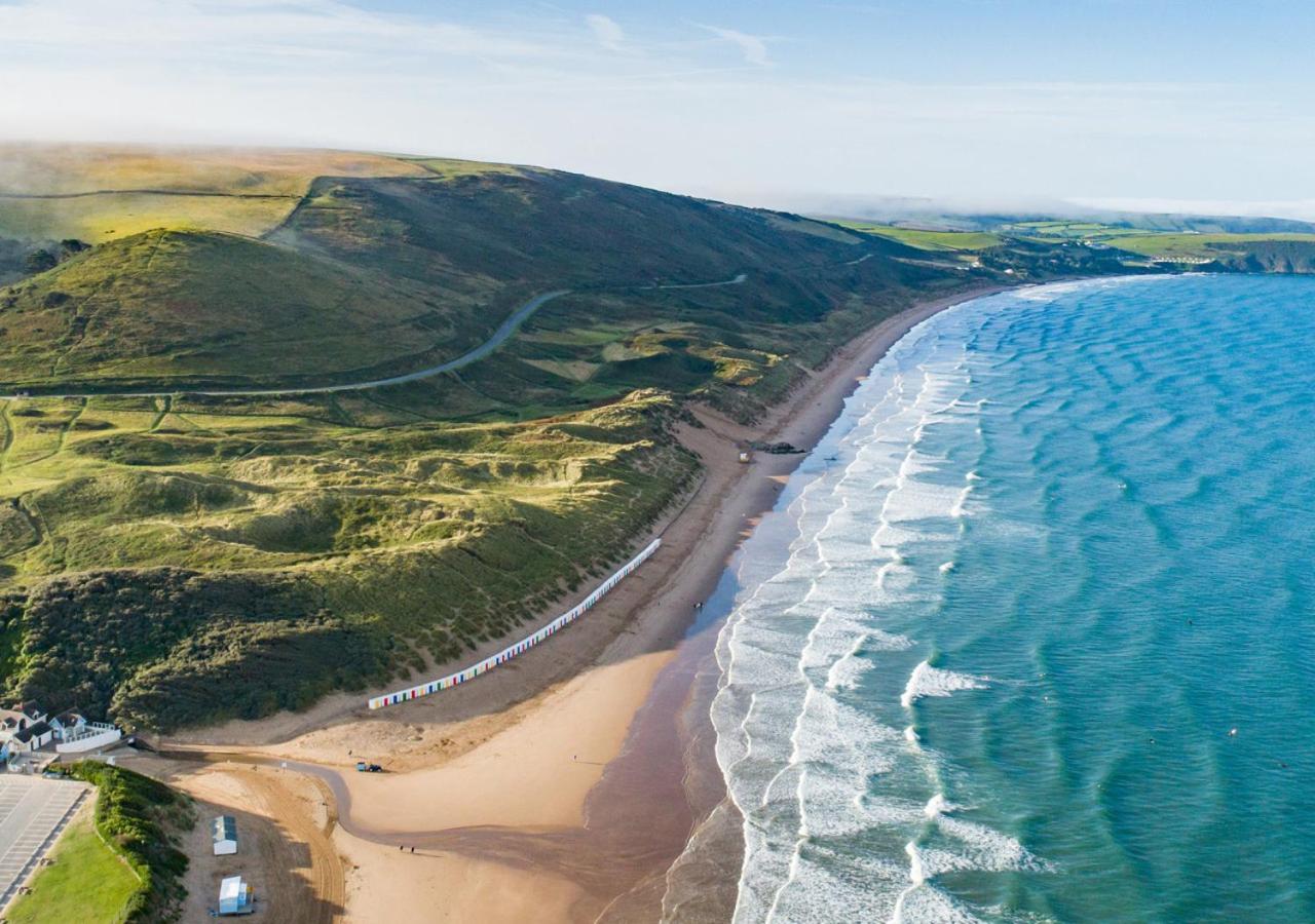 2 Bed in Woolacombe oc-n2066 view 2