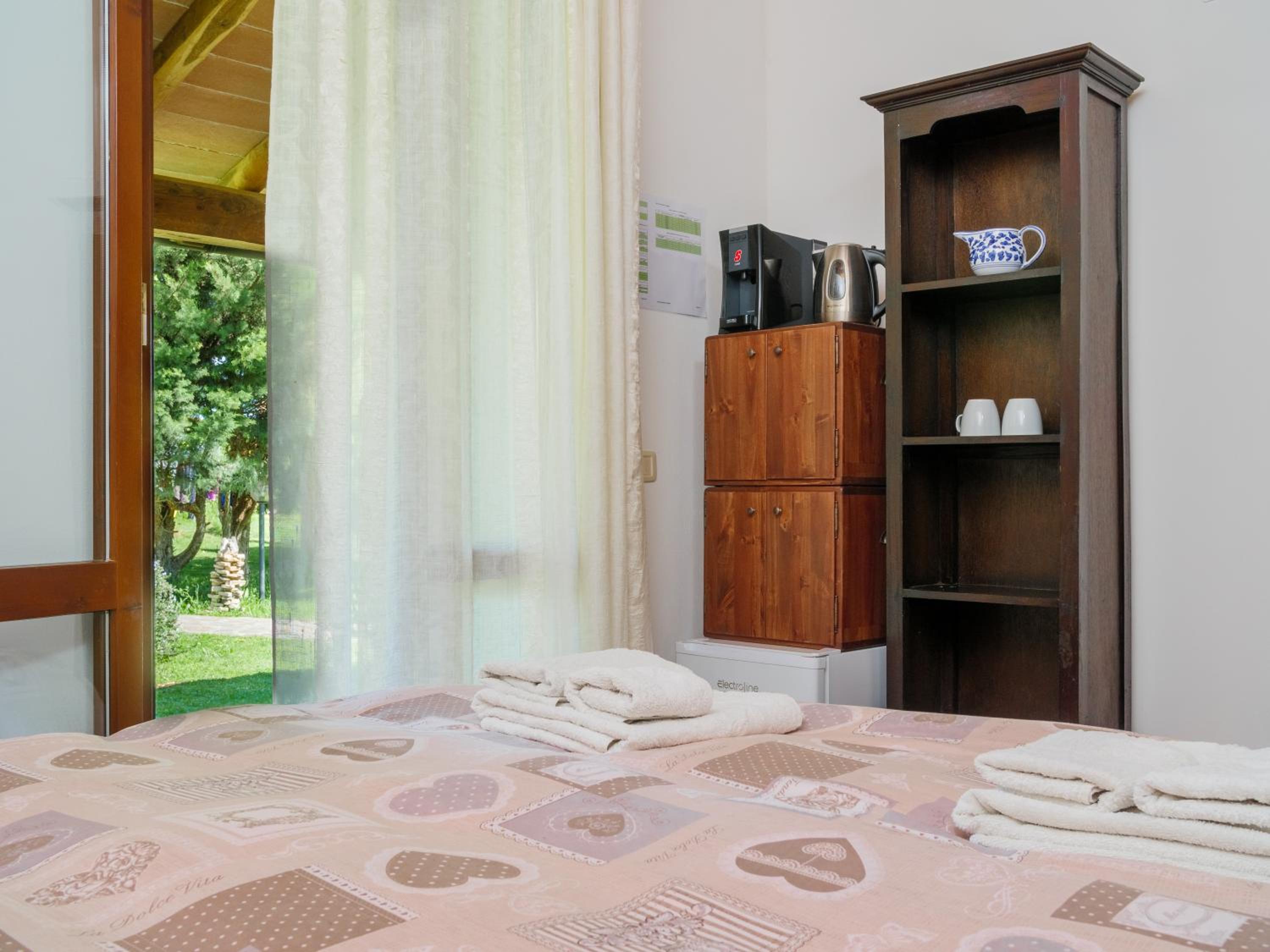 Agriturismo Al Girasole