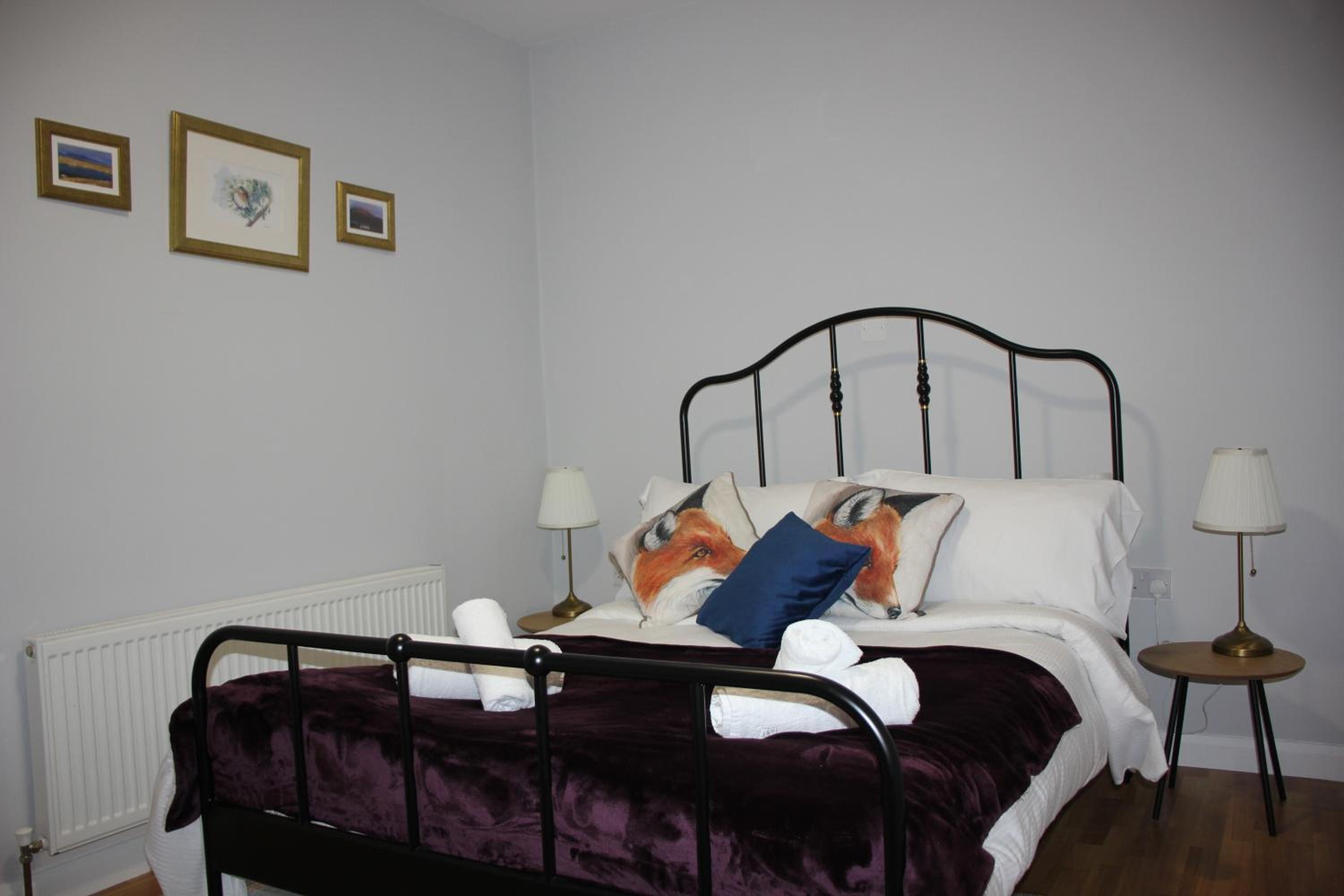Atlantic Way Cottage